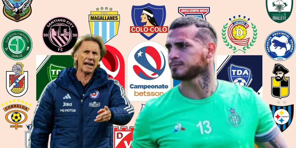 Ricardo Gareca - Miguel Trauco (Foto: Captura Youtube)