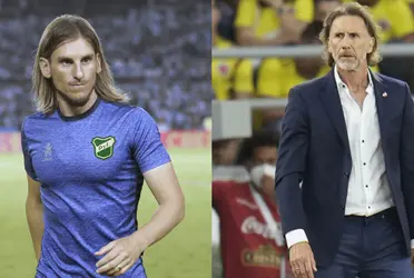 Ricardo Gareca pide un sueldo imposible pagar para la Selección de Ecuador