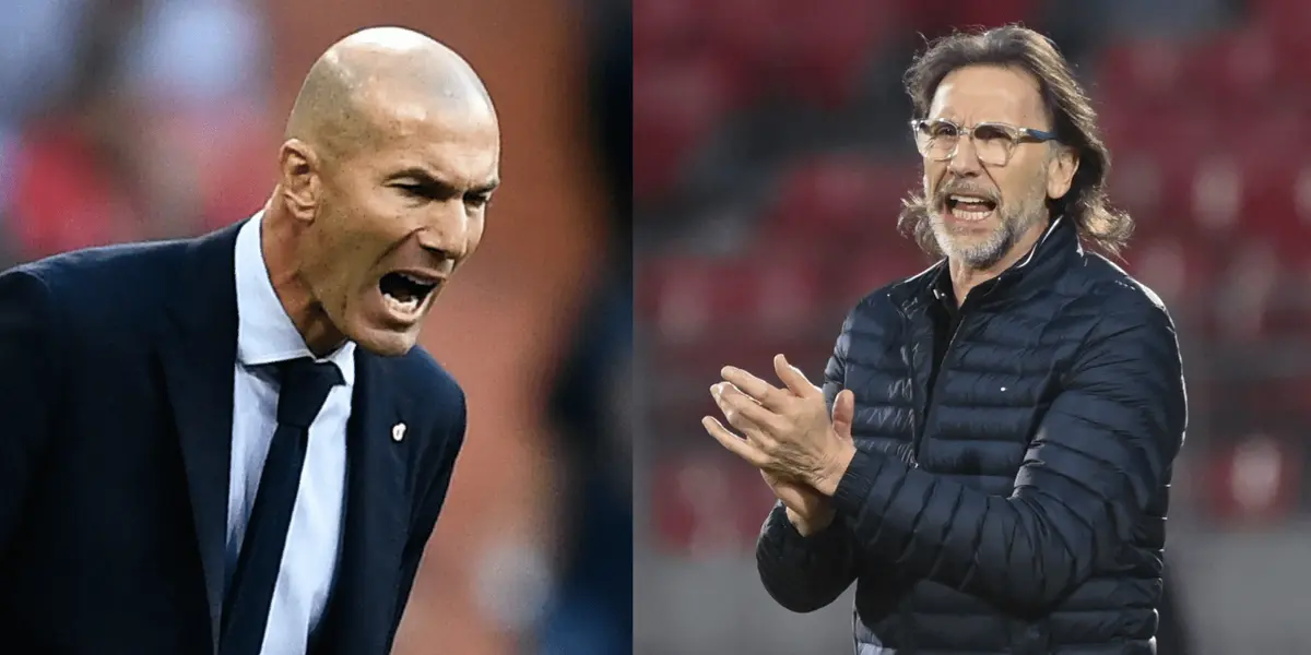 Ricardo Gareca podría seguir disputando las eliminatorias en sudamérica