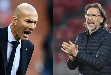 Ricardo Gareca podría seguir disputando las eliminatorias en sudamérica