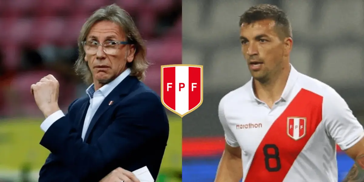 Ricardo Gareca podría ser el nuevo entrenador de la Selección de Ecuador