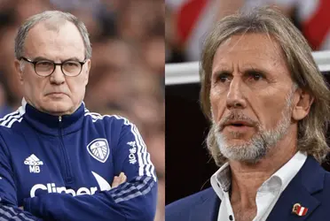 Ricardo Gareca podría ser una opción para la Selección de México