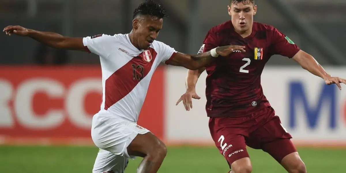 Ricardo Gareca pondrá al mejor once que sale de memoria cuando la ‘sele’ juega en las Eliminatorias, ya que casi todos los seleccionados están a un 100%.