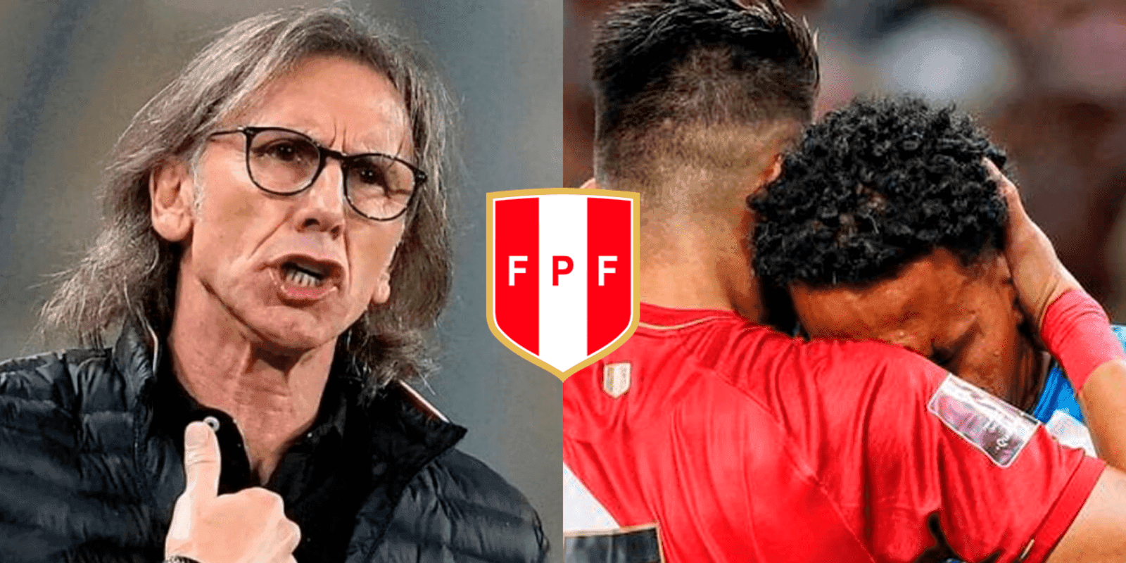 Ricardo Gareca pudo tener otra historia si simplemente hacía caso a un consejo