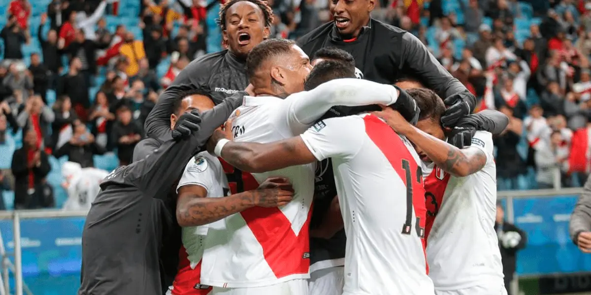 Ricardo Gareca quedó en el pasado, la Selección Peruana tendría nuevo entrenador
