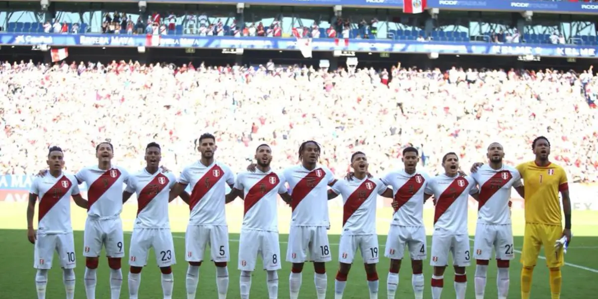 Ricardo Gareca quiere al jugador siempre de titular