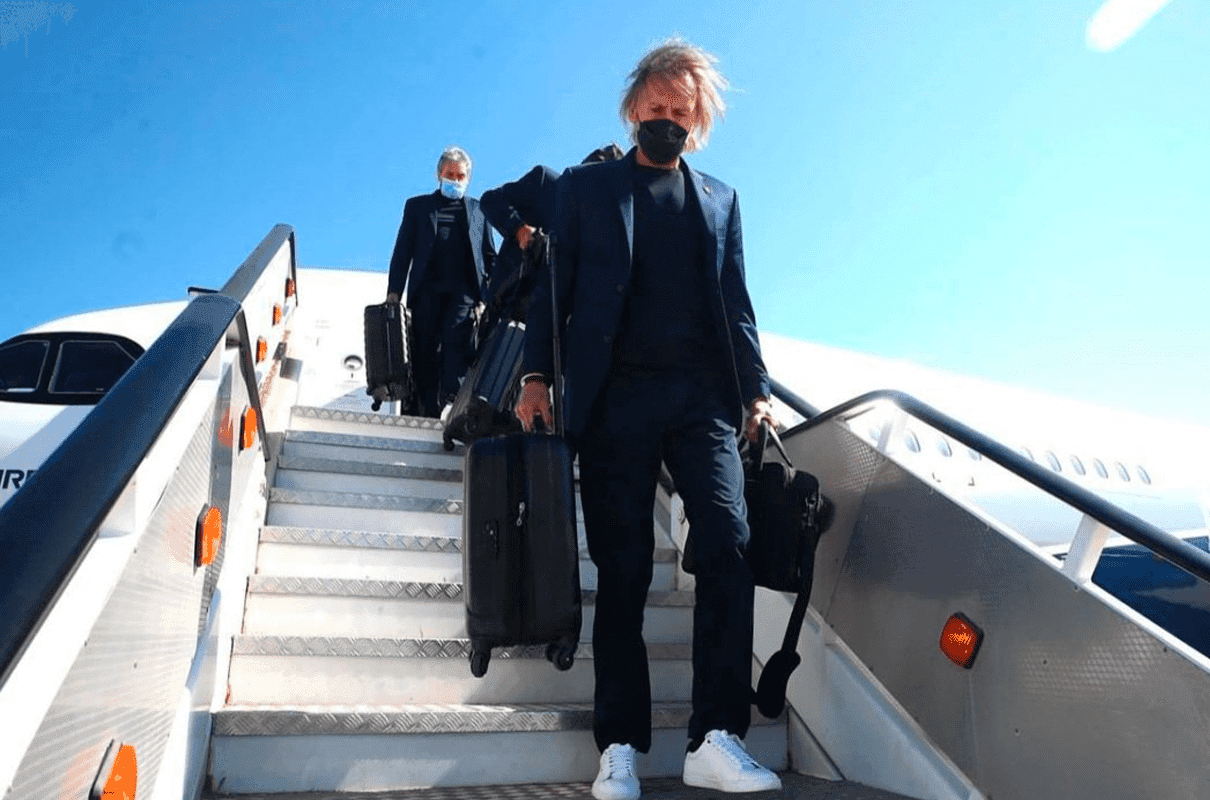 Ricardo Gareca no quiere dejar nada al azar y busca ganar sea como sea en el repechaje