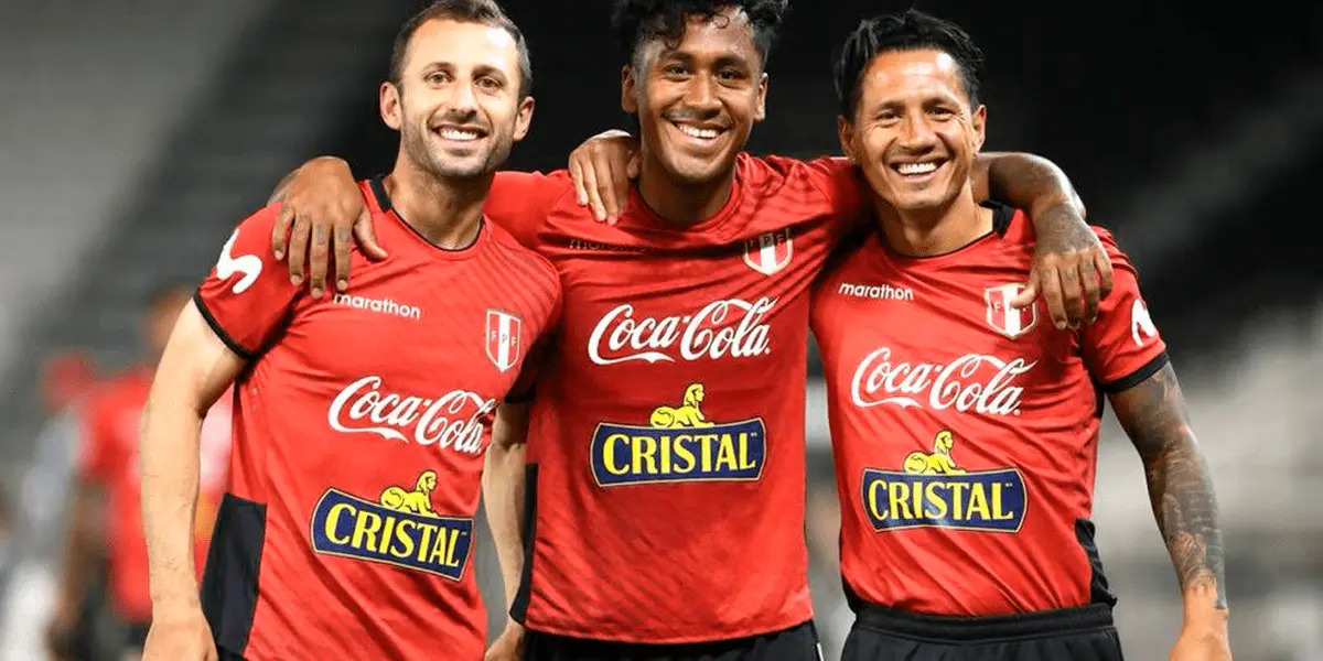 Ricardo Gareca no quiere depender de solo delanteros y tiene un arma secreta para ganar ante Australia