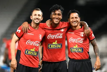 Ricardo Gareca no quiere depender de solo delanteros y tiene un arma secreta para ganar ante Australia