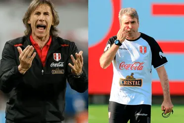 Ricardo Gareca no quiere que Néstor Bonillo vuelva a la Selección Peruana