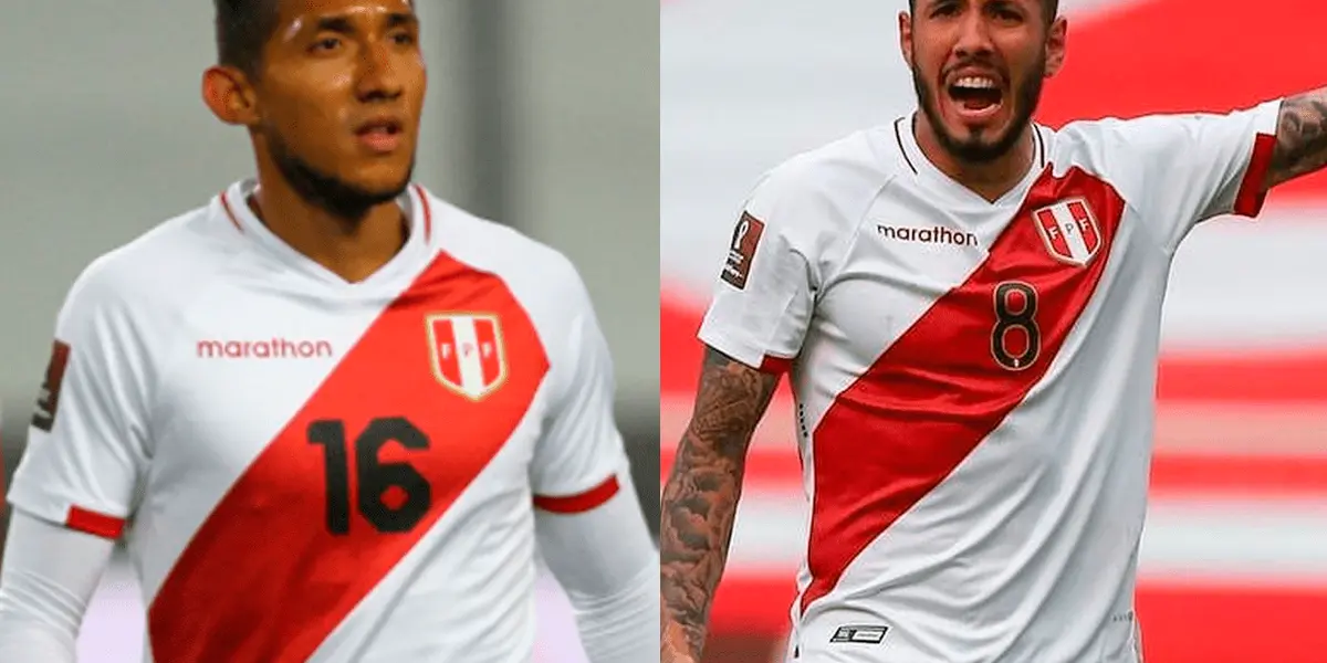 Ricardo Gareca quiere un cambio y ya no quiere a los mismos de siempre que lo llevaron al fracaso