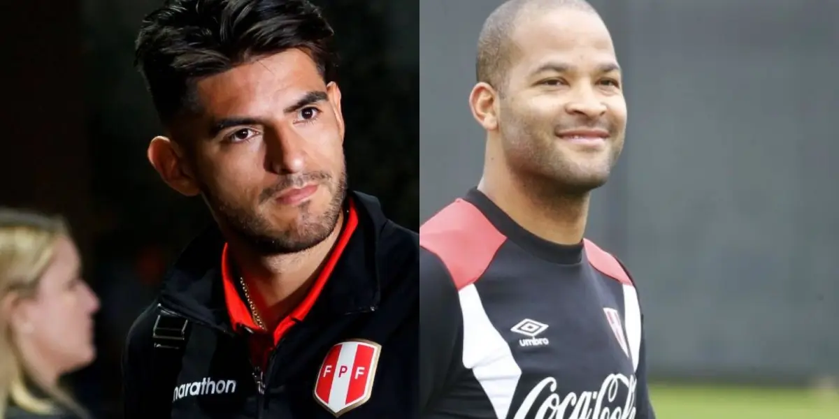 Ricardo Gareca sabe ya que jugadores podrían quedarse fuera de la convocatoria por problemas logísticos