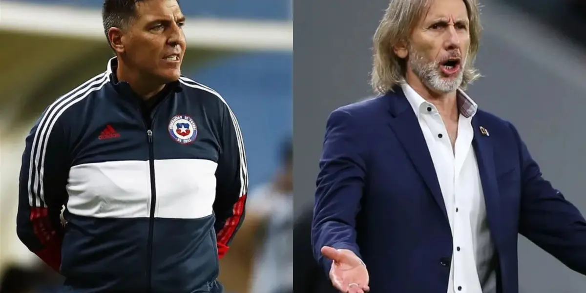 Ricardo Gareca se ofreció a dirigir al combinado de la ‘Estrella Solitaria’