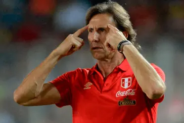 Ricardo Gareca no se quedará en la Selección Peruana y se sabe el verdadero motivo