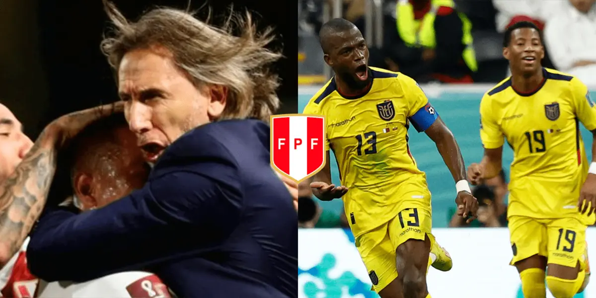 Ricardo Gareca sería nuevo entrenador de Ecuador según diferentes medios