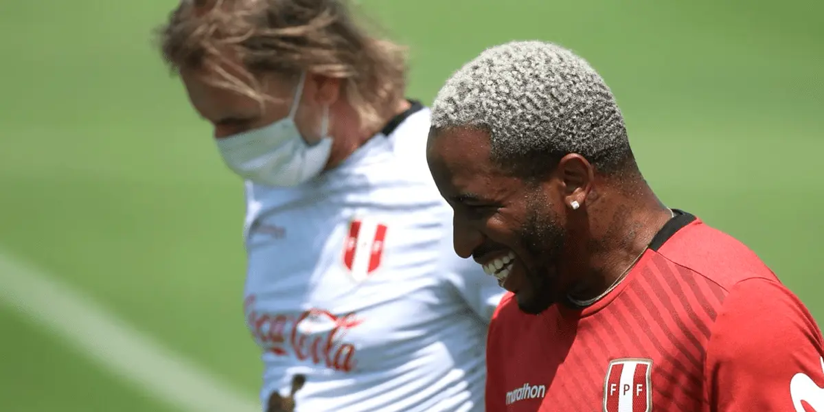 Ricardo Gareca siempre confió en él pese a ser malo, pero ahora le ruega a Reynoso que le de una oportunidad