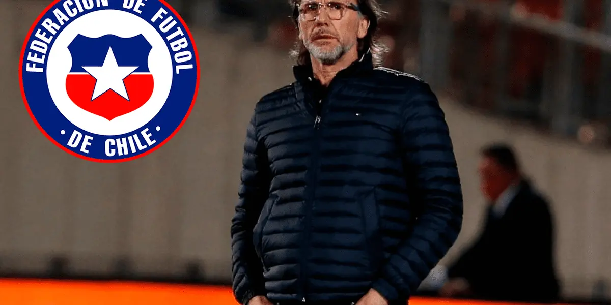 Ricardo Gareca sigue sin trabajo por el momento, tras dejar la Selección Peruana