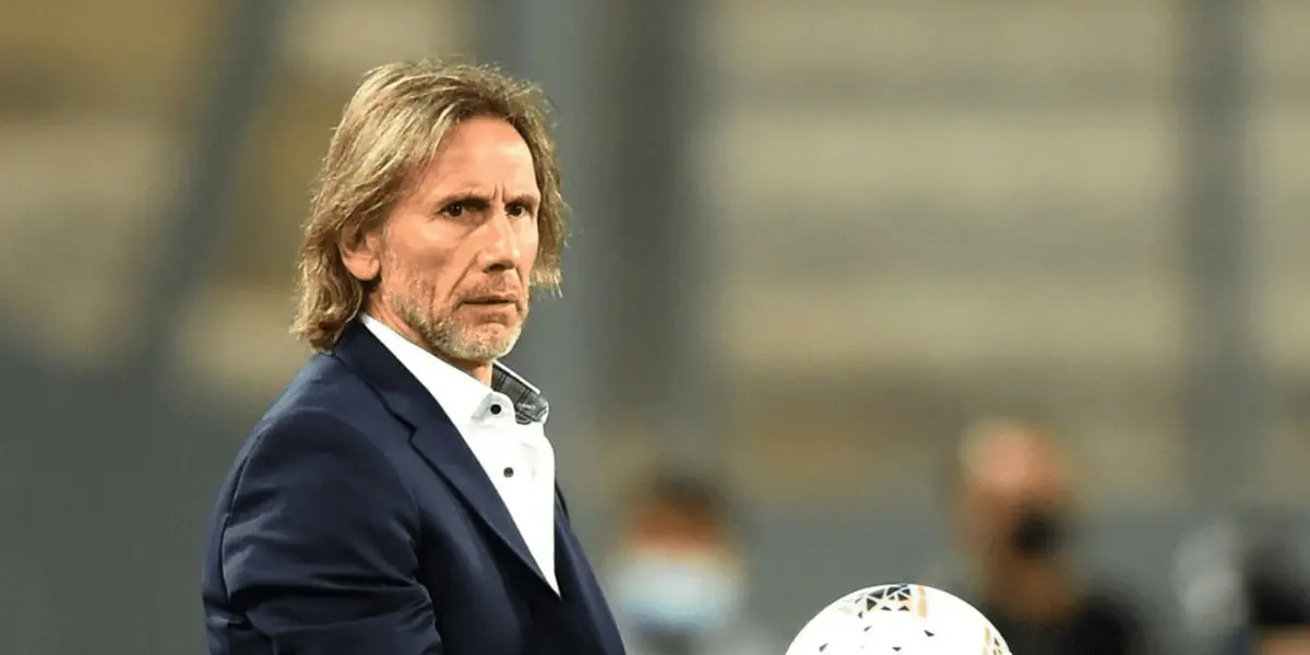 Ricardo Gareca sufriría un duro golpe en Ecuador antes de lo esperado