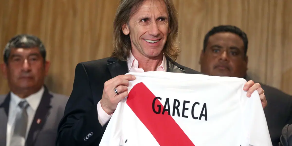 Ricardo Gareca tendría definido el jugador que ocupará el puesto de Paolo Guerrero en el primer duelo de la jornada doble.