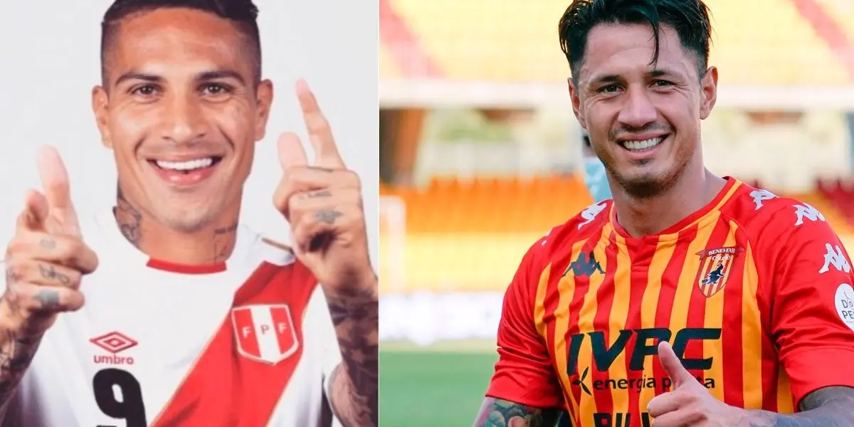 Ricardo Gareca tendría en mente un cambio de sistema.