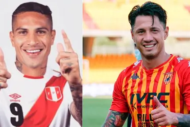 Ricardo Gareca tendría en mente un cambio de sistema.