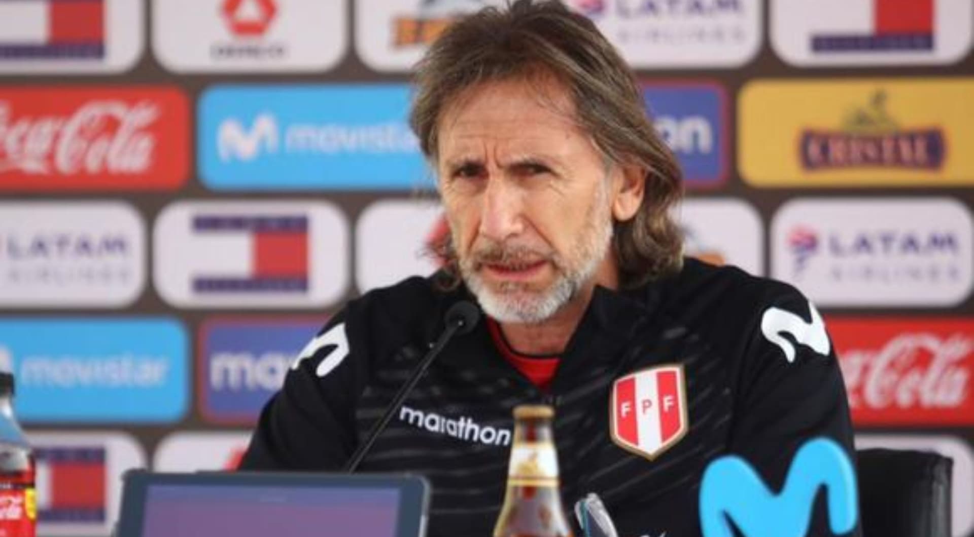 Ricardo Gareca aún no tendría equipo