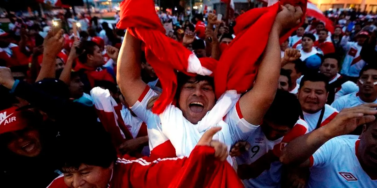 Ricardo Gareca tendría la idea de reforzar a la Selección Peruana con un jugador top Mundial