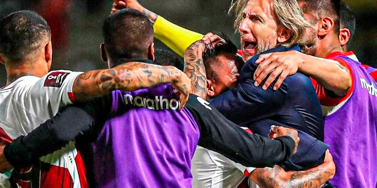 Ricardo Gareca tendría los boletos comprados para dejar la Selección Peruana, pero aun hay esperanzas