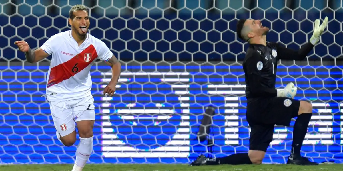 Ricardo Gareca tendría su lista de jugadores que patean