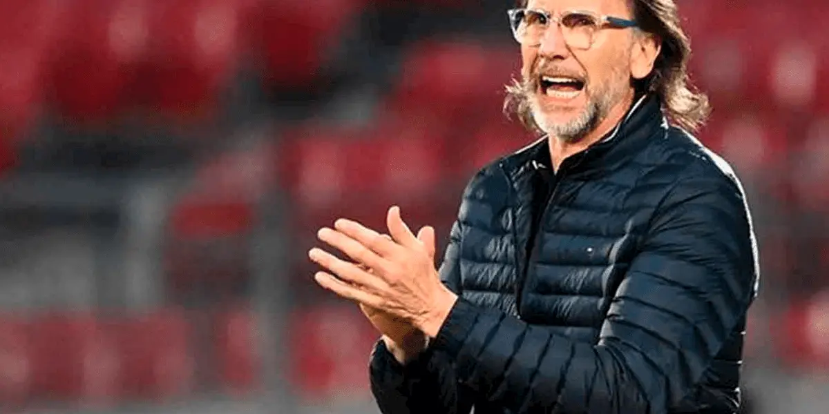 Ricardo Gareca tenía toda la intensión de renovar, pero decidió no hacerlo por una razón muy clara