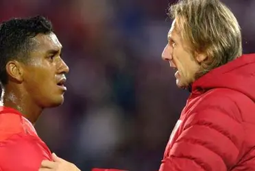 Ricardo Gareca tiene un gran dolor de cabeza para reforzar el equipo, puesto que el cabezón es pieza clave para el funcionamiento del sistema de juego