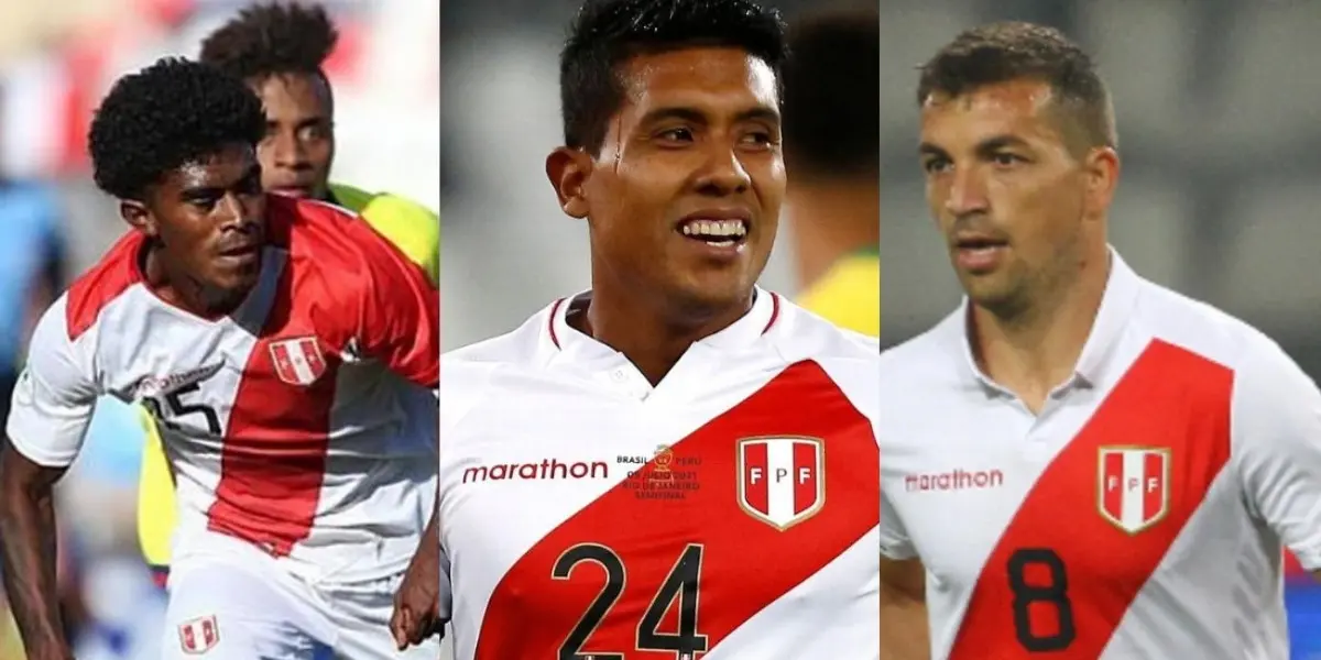 Ricardo Gareca tiene un nuevo dolor de cabeza porque sin André Carrillo tendrá que buscar un reemplazo de última hora