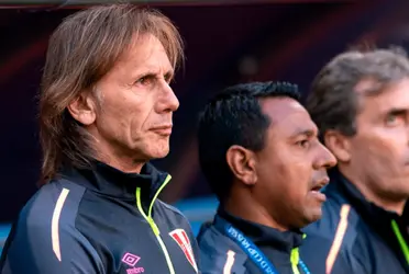 Ricardo Gareca tiene varios pretendientes para lo que será el 2023