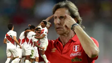 Ricardo Gareca todavía es extrañado en la Selección Peruana