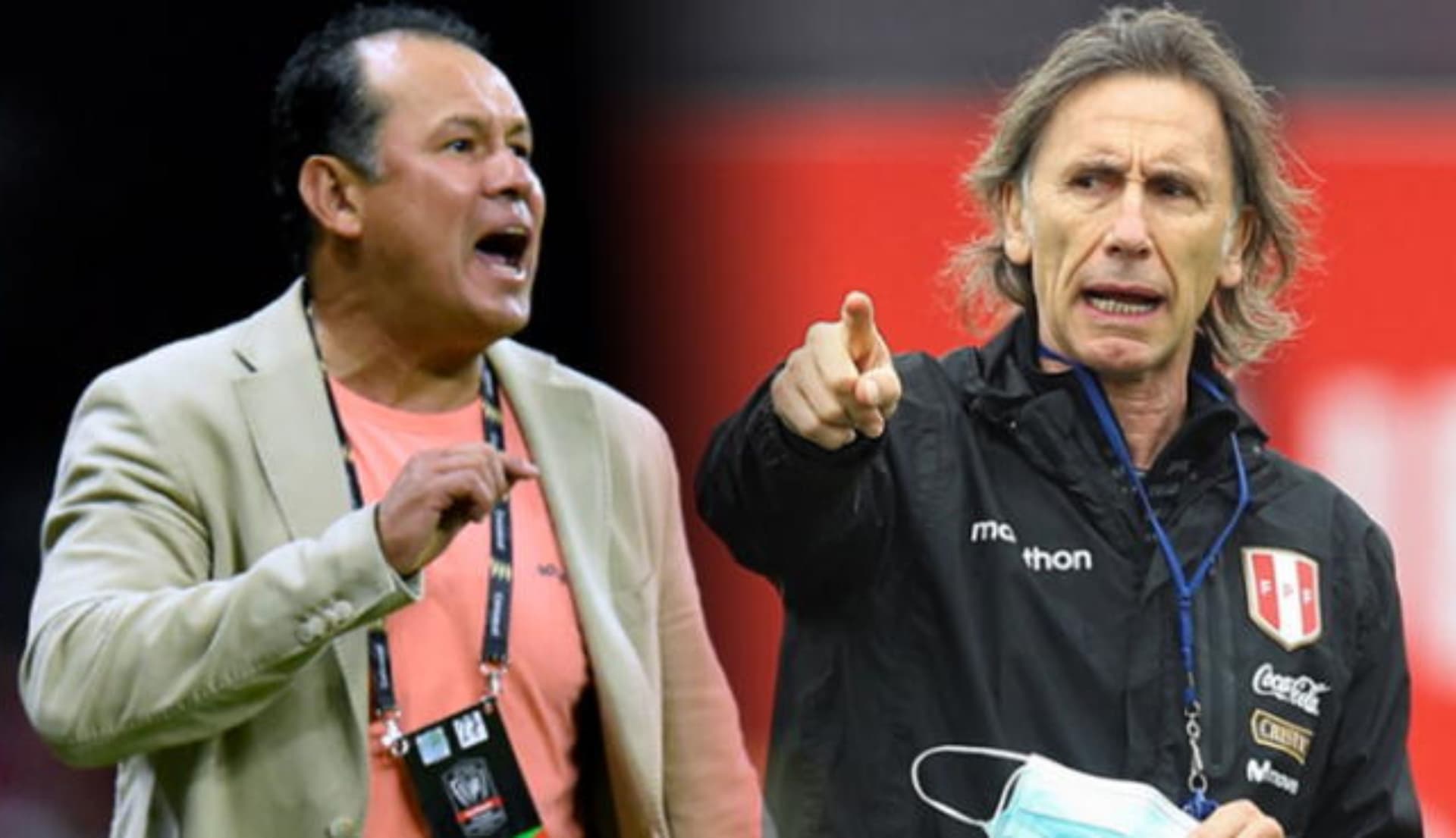 Ricardo Gareca viene siendo sondeado por varios equipos