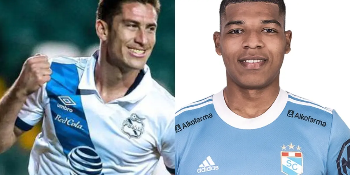 Ricardo Gareca y las razones por las que prefiere a Santiago Ormeño, aunque Percy Liza la rompe en Liga 1.