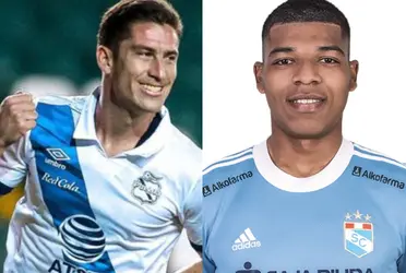 Ricardo Gareca y las razones por las que prefiere a Santiago Ormeño, aunque Percy Liza la rompe en Liga 1.