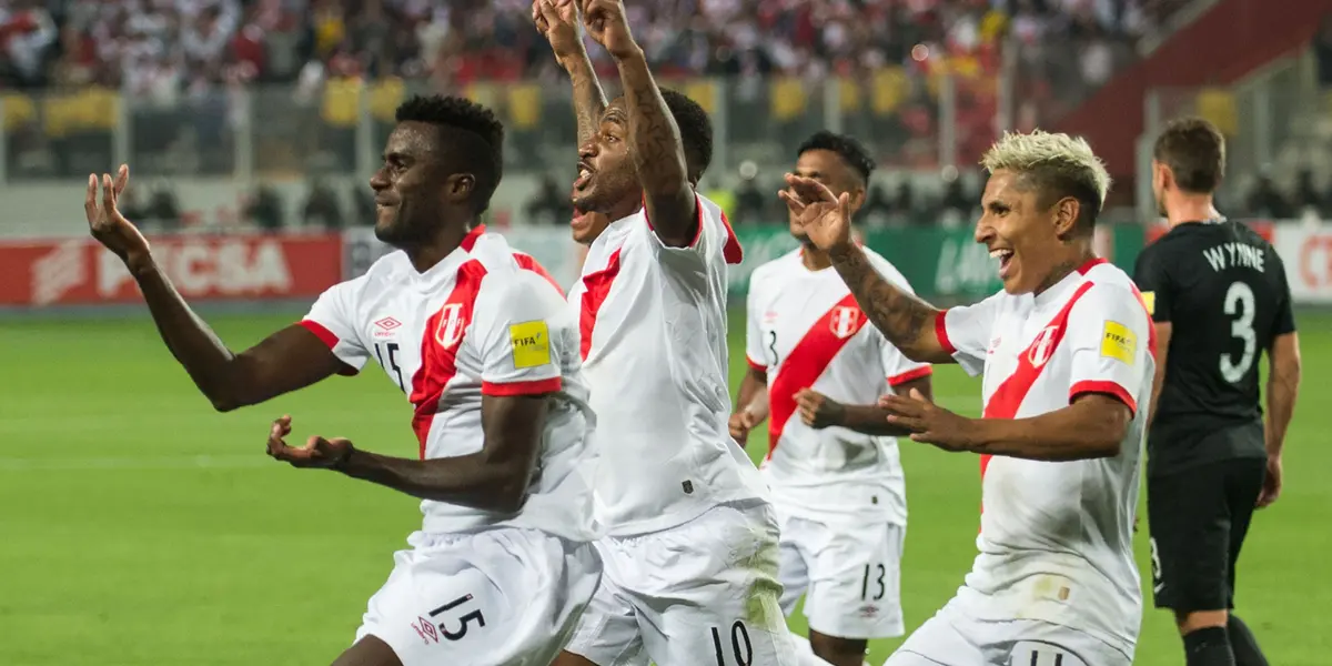 Ricardo Gareca ya definió a sus convocados para la última fecha doble de Eliminatorias