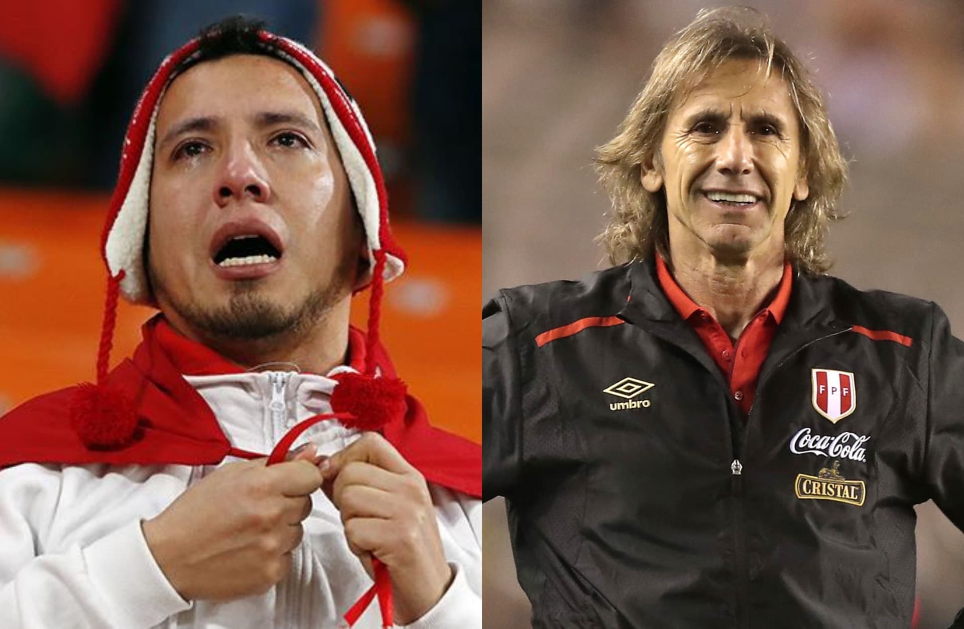Ricardo Gareca ya encontró equipo donde poder ejercer funciones