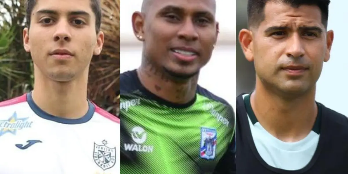 Ricardo Gareca ya le puso el ojo a un delantero que la rompe en la Liga 1 Betsson y espera su nacionalización para llamarlo a la Bicolor.