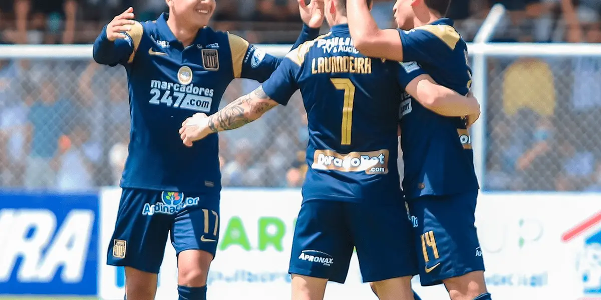 Ricardo Gareca ya vio una nueva variante para la Selección Peruana si es que se mantiene en el cargo