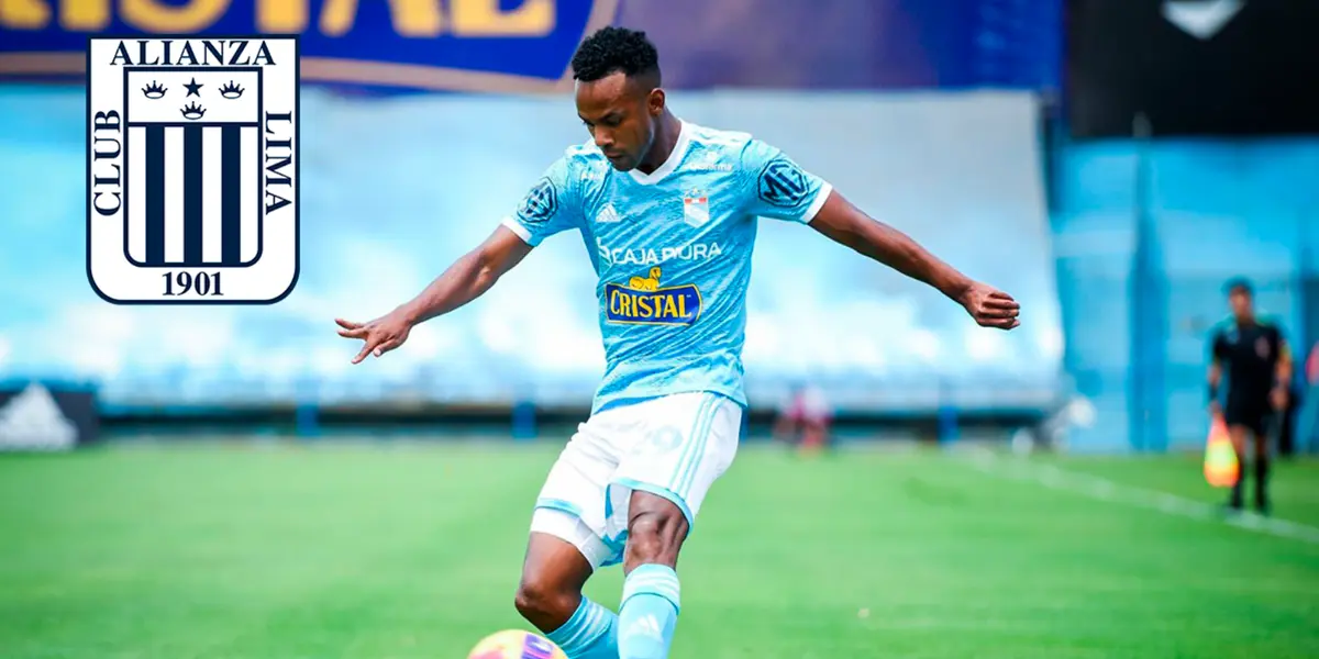 Ricardo Lagos no está bien y Nilson Loyola podría reemplazarlo