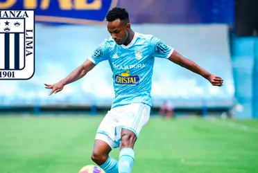 Ricardo Lagos no está bien y Nilson Loyola podría reemplazarlo