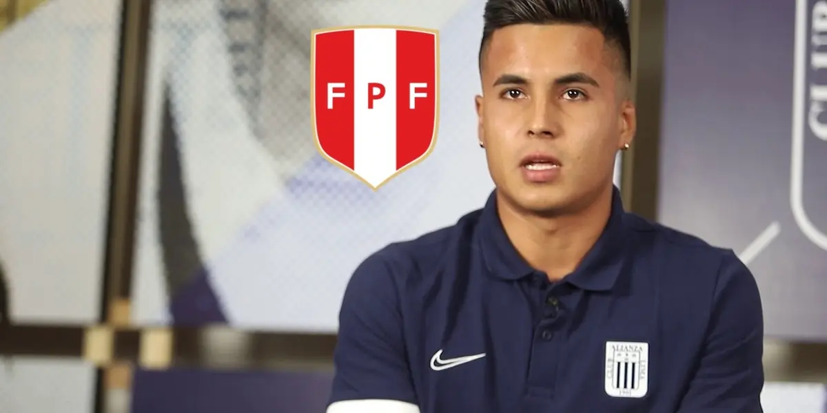 Ricardo Lagos formó parte de la lista provisional de Ricardo Gareca para los partidos de la Copa América.