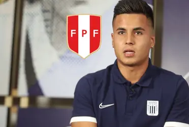 Ricardo Lagos formó parte de la lista provisional de Ricardo Gareca para los partidos de la Copa América.