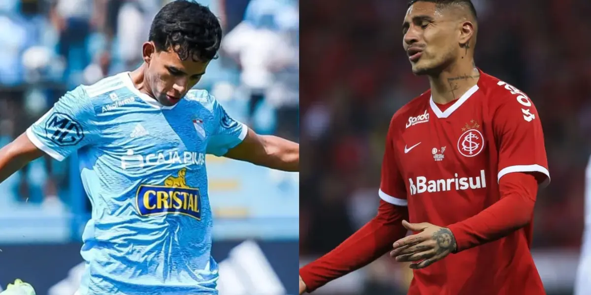 ‘Rimense’ y un gesto de identidad con el equipo de sus amores, todo lo contrario con Guerrero