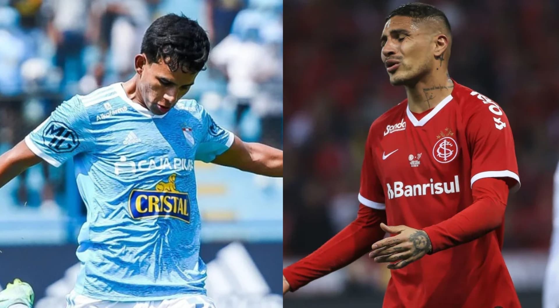 ‘Rimense’ y un gesto de identidad con el equipo de sus amores, todo lo contrario con Guerrero