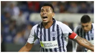 Rinaldo Cruzado. FOTO: Peru 21