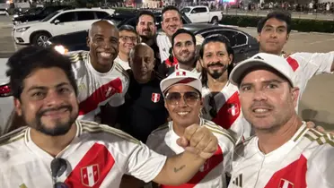 "Rintintín" Drago: De las canchas peruanas a las ligas mayores de Estados Unidos. Foto: Instagram