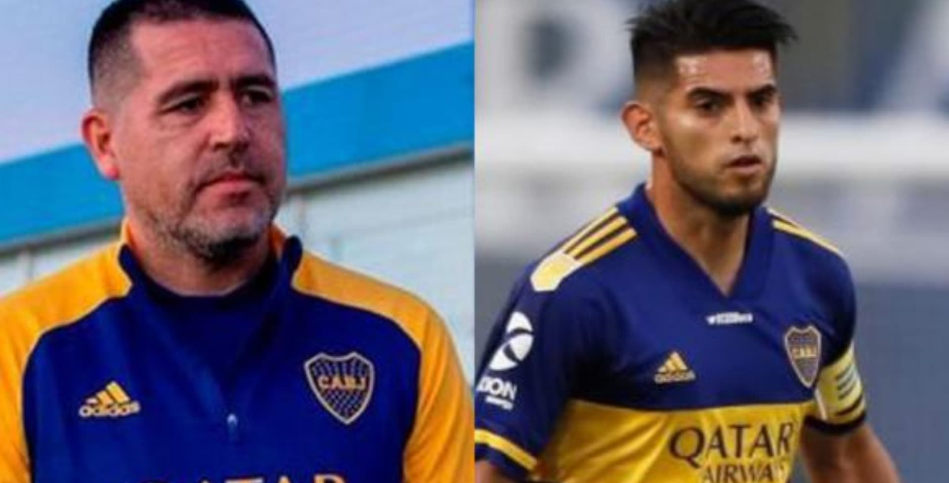 Riquelme estaría analizando el caso de Carlos Zambrano